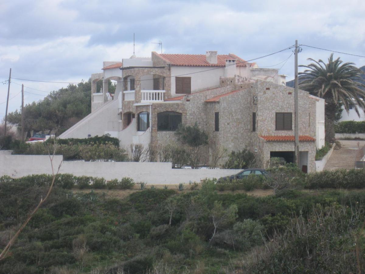 Casa Platja D'En Robert Villa El Port De La Selva Exterior photo